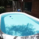 Garden ホテル *