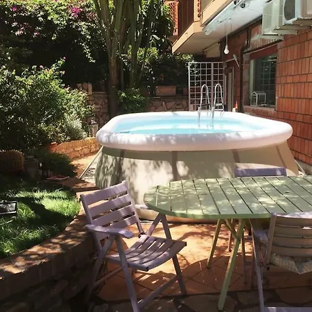 Garden ホテル ローマ