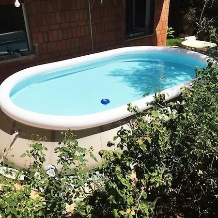 Hotel Garden *