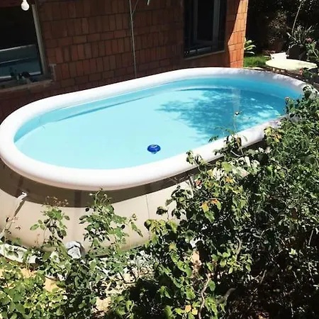 Guest house Garden *